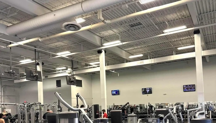 Wyomissing Fitness And Training -  Fitness Center - Reading