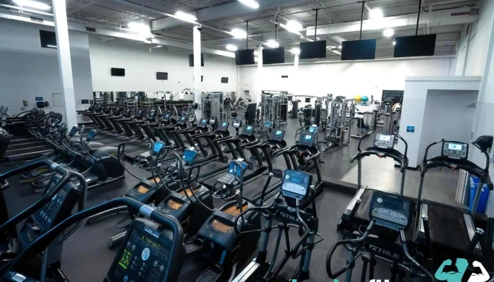 Wyomissing Fitness And Training -  Gym - Reading