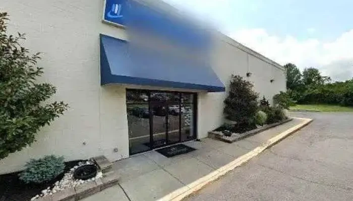 Wyomissing Fitness And Training -  Street View 360deg - Reading