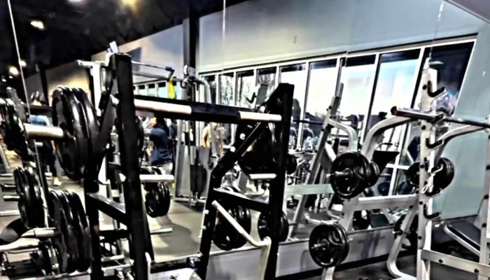 X Gym -  Address - Denver