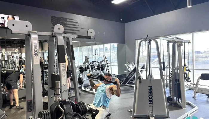 X Gym -  All - Denver