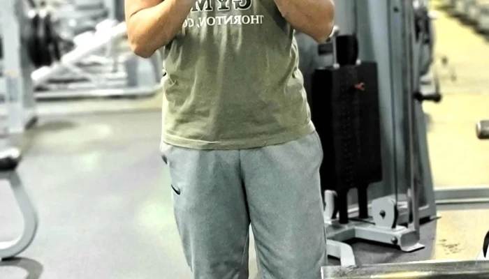 X Gym -  Gym - Thornton
