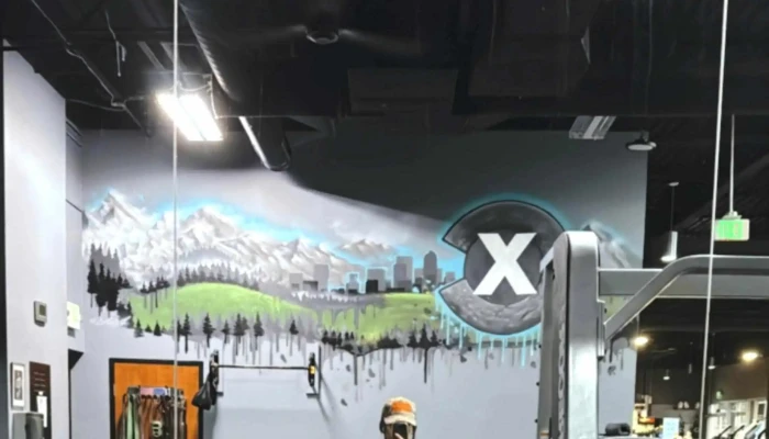 X Gym -  Gym - Denver