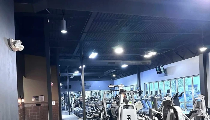 X Gym -  Open Now - Denver