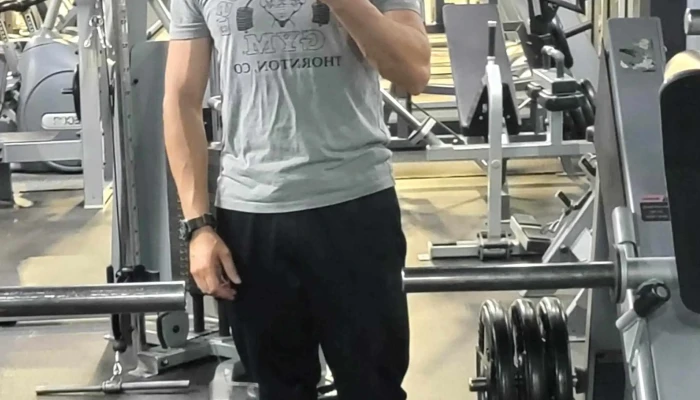 X Gym -  Photos - Thornton