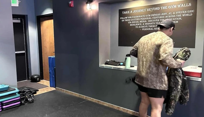 X Gym -  Reviews - Denver