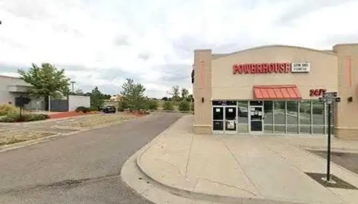 X Gym -  Street View 360deg - Thornton