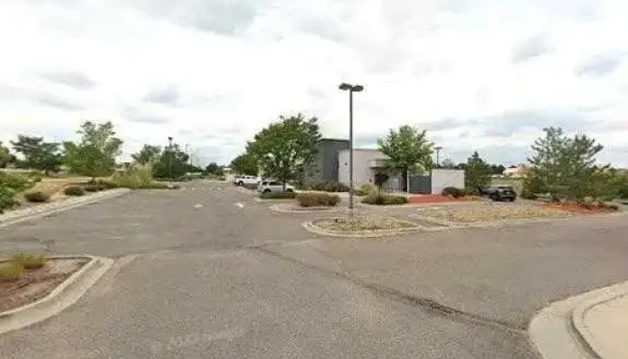 X Gym -  Street View 360deg - Denver
