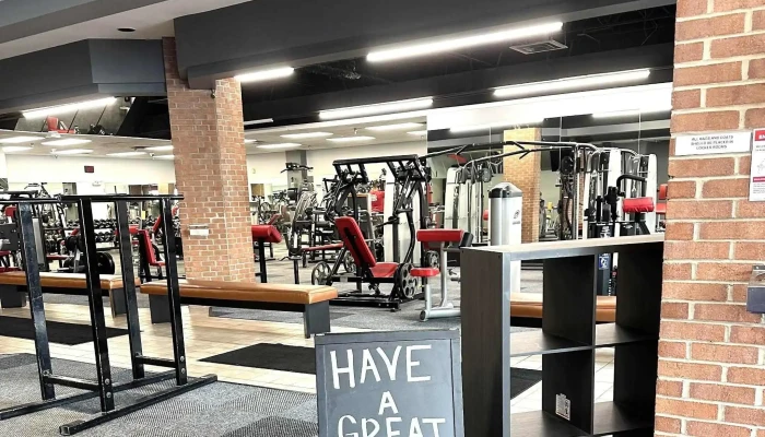 X Shadyside -  Gym - Pittsburgh
