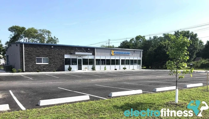 Xcel Brazilian Jiu Jitsu -  All - New Bedford
