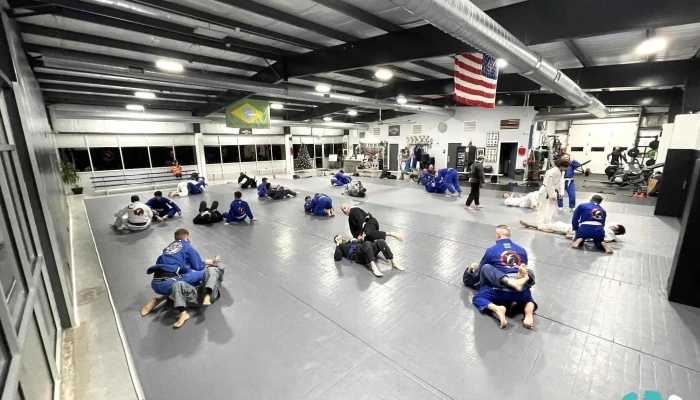 Xcel Brazilian Jiu Jitsu -  By Owner - New Bedford