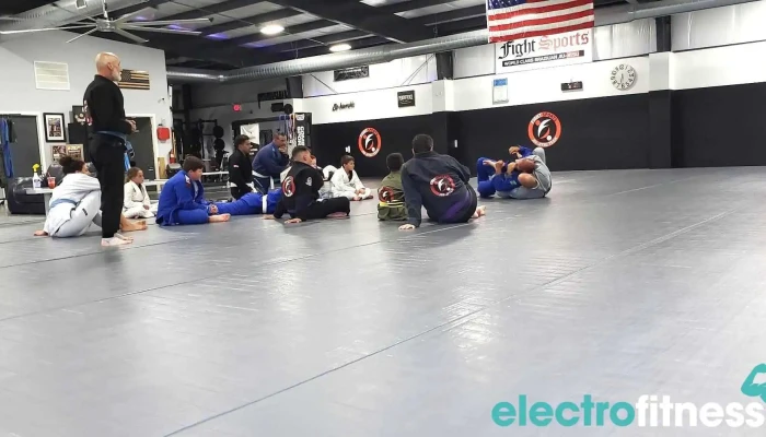Xcel Brazilian Jiu Jitsu -  Community - New Bedford