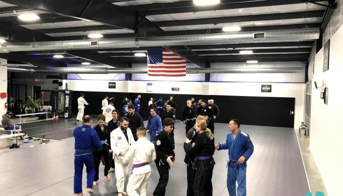 Xcel Brazilian Jiu Jitsu -  Martial Art - New Bedford