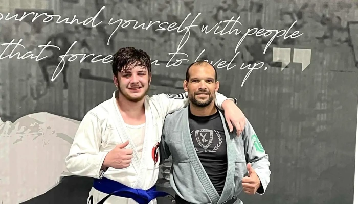 Xcel Brazilian Jiu Jitsu -  Martial Arts School - New Bedford