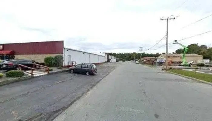 Xcel Brazilian Jiu Jitsu -  Street View 360deg - New Bedford