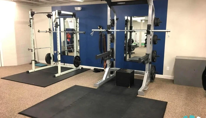 Xcel Performance Health Wellness Gym - Quincy