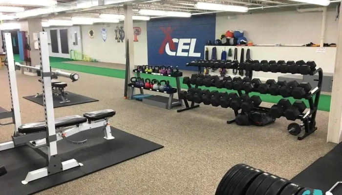 Xcel Performance Health & Wellness - Quincy