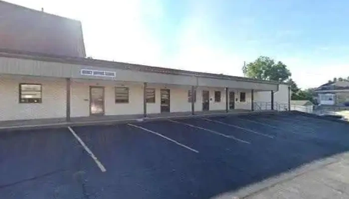 Xcel Performance Health Wellness Street View 360deg - Quincy