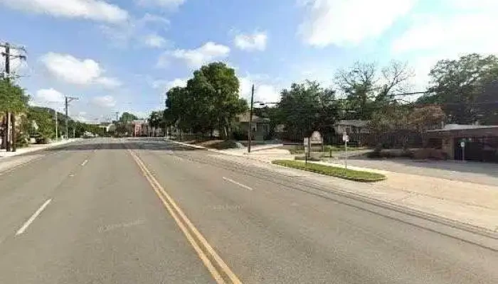 Xen Wellness -  Street View 360deg - San Antonio
