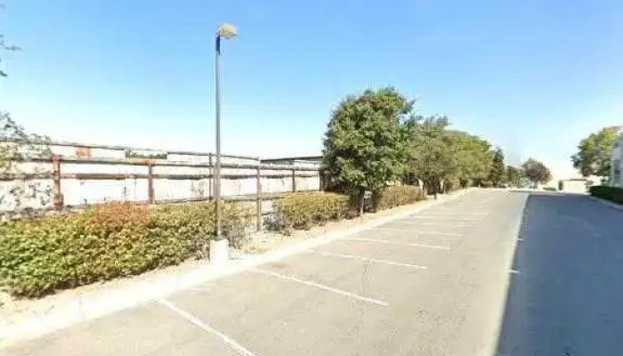 Xfit Training Street View 360deg - Pinole