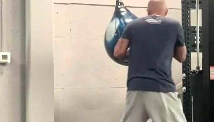 Xgrindfitness -  Training - Apex