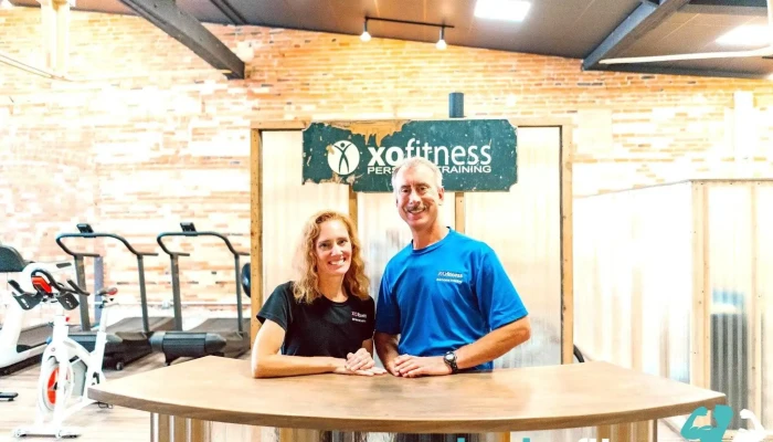 Xo Fitness -  All - De Pere