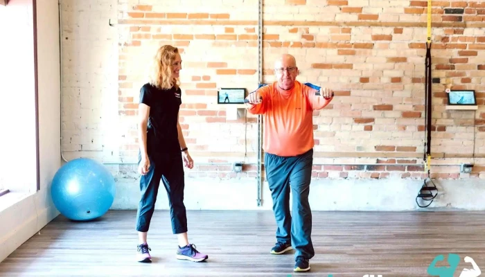 Xo Fitness -  Training - De Pere