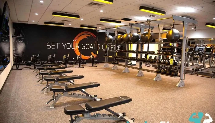 Xperience Fitness Roseville -  All - Roseville