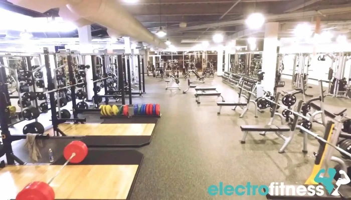 Xperience Fitness Roseville -  By Owner - Roseville