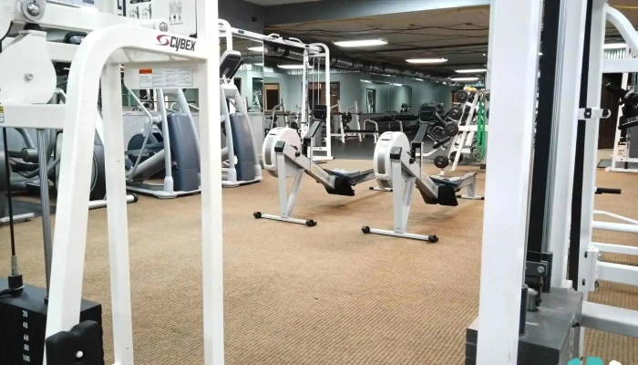 Xtreme Fitness Center -  All - Portland