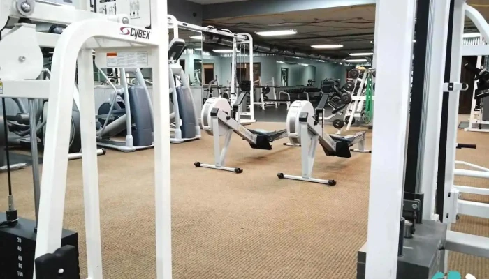 Xtreme Fitness Center - Portland