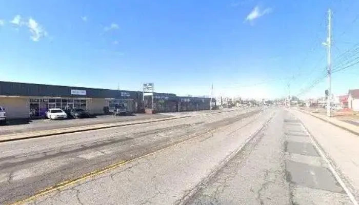 Xtreme Fitness Center -  Street View 360deg - Portland