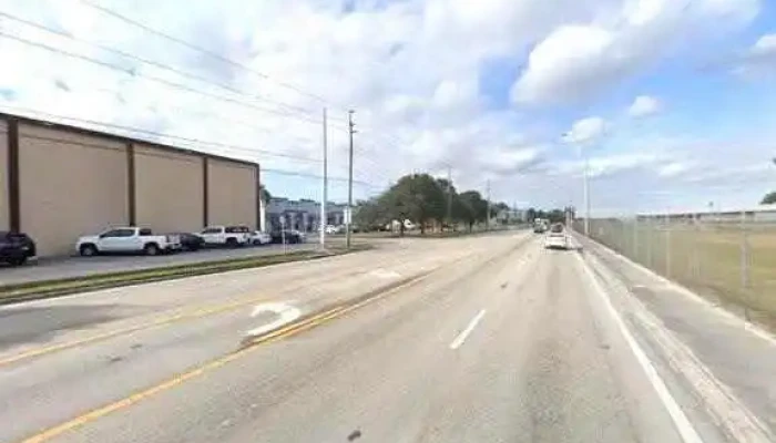 Xtreme Fitness -  Street View 360deg - Opa-locka