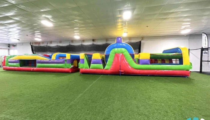 Xtreme Sportsplex All - Adams