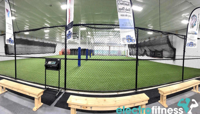 Xtreme Sportsplex By Owner - Adams