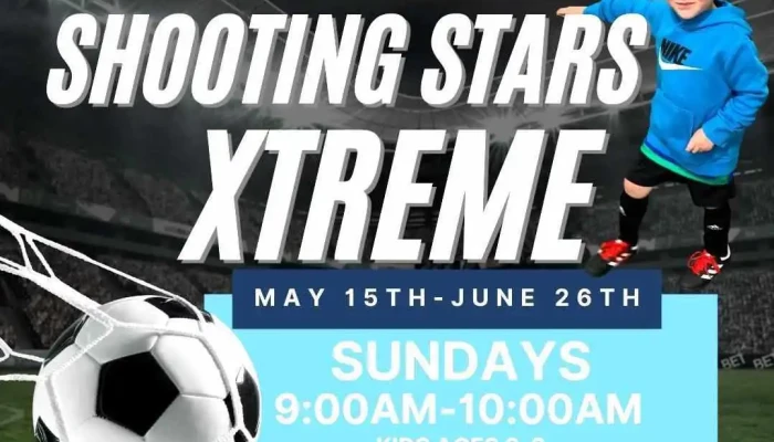 Xtreme Sportsplex Football - Adams