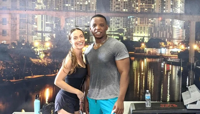 Yachtside Fitness: Downtown Miami - Miami