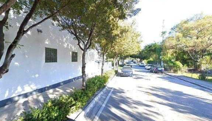 Yachtside Fitness Downtown Miami Street View 360deg - Miami