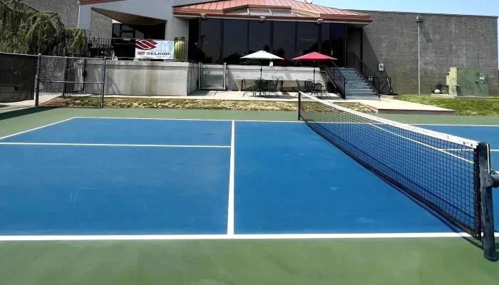 Yakima Athletic Club -  All - Yakima