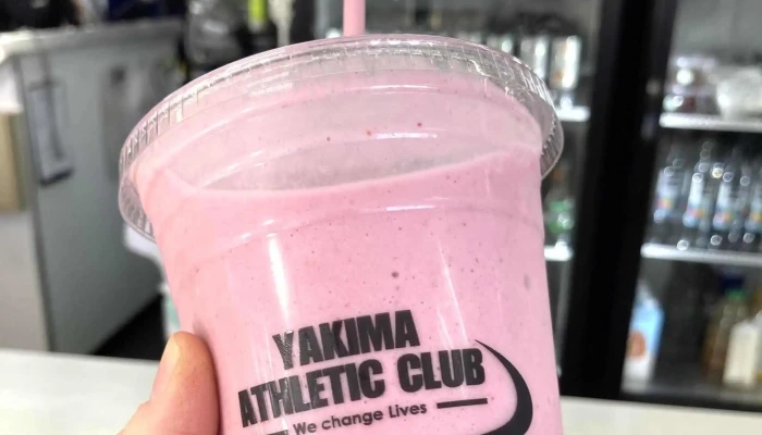 Yakima Athletic Club -  Fitness Center - Yakima