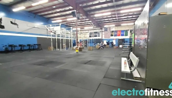 Yakima Crossfit All - Yakima