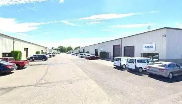 Yakima Crossfit Street View 360deg - Yakima