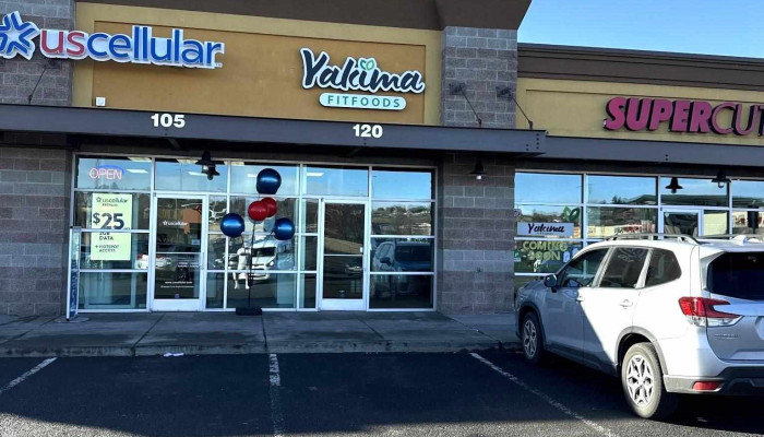 Yakima Fit Foods -    The Orchards All - Yakima