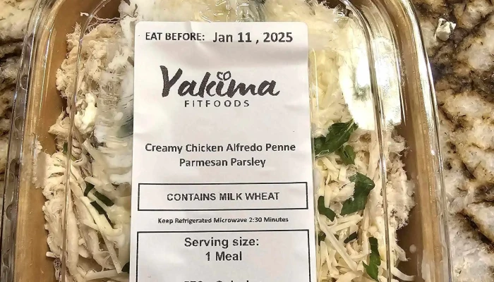 Yakima Fit Foods -    The Orchards Near Me - Yakima