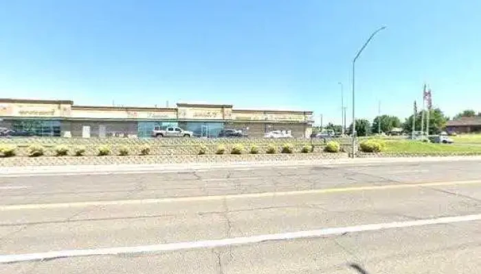 Yakima Fit Foods -    The Orchards Street View 360deg - Yakima