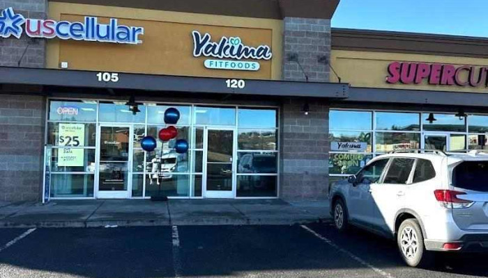 Yakima Fit Foods - The Orchards - Yakima