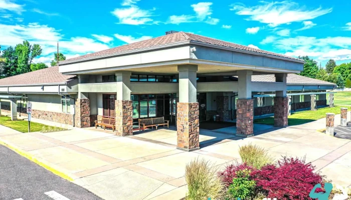 Yakima Harman Senior Center -  All - Yakima