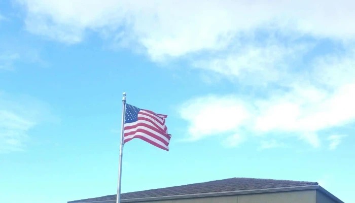 Yakima Harman Senior Center -  Senior Citizen Center - Yakima