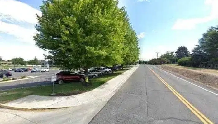 Yakima Harman Senior Center -  Street View 360deg - Yakima