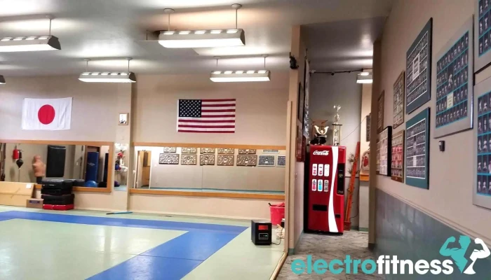 Yakima School Of Karate -  All - Yakima
